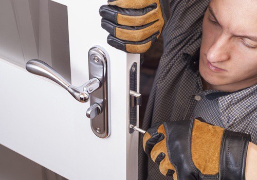 Lock Repairs Radcliffe