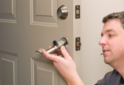 Door Repairs