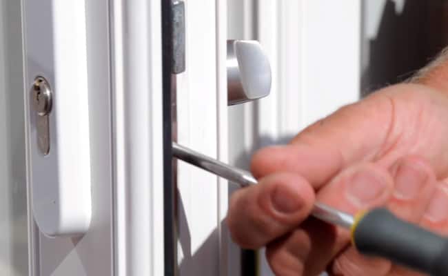 Door Repairs